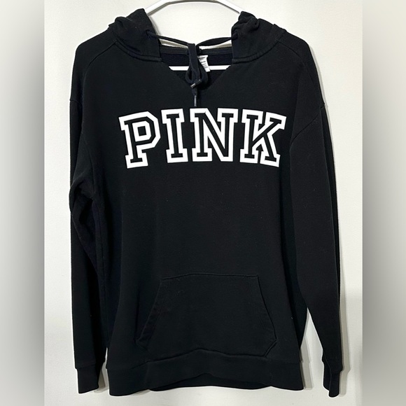 EUC Victoria’s Secret PINK Hoodie! - Picture 1 of 3